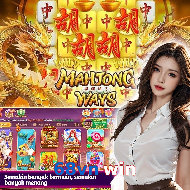 68vn win