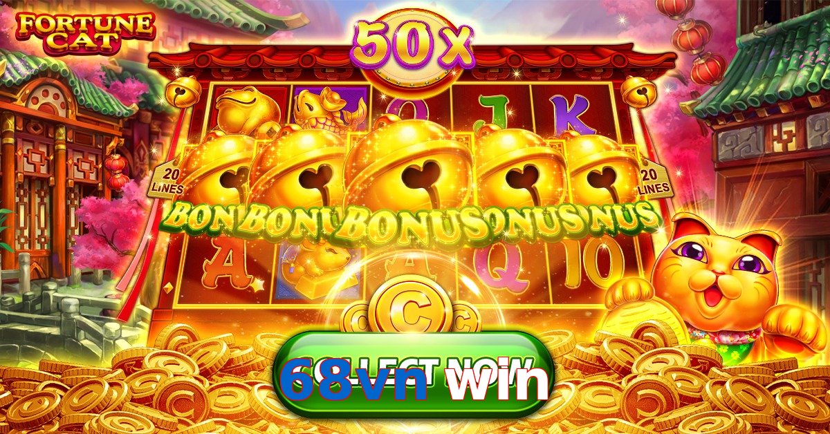 68vn win