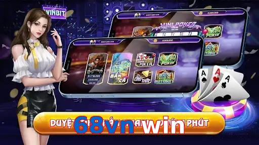68vn win