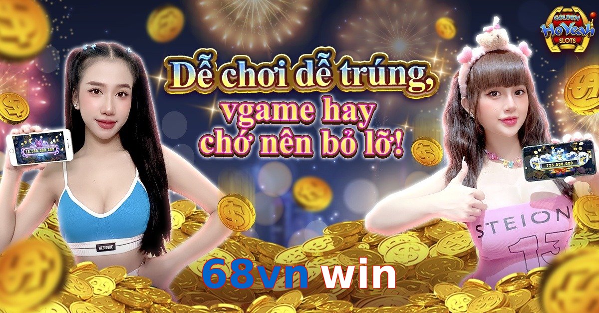 68vn win