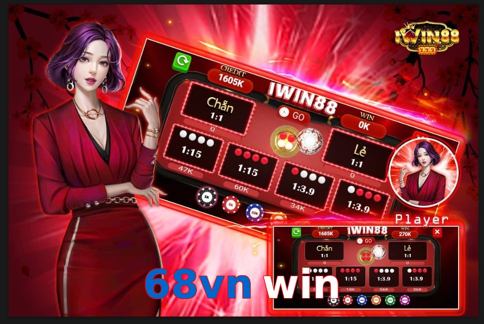 68vn win