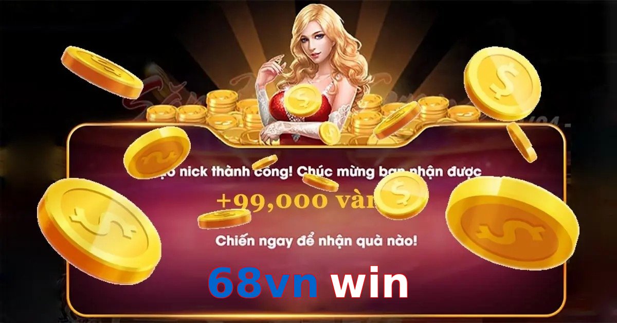 68vn win