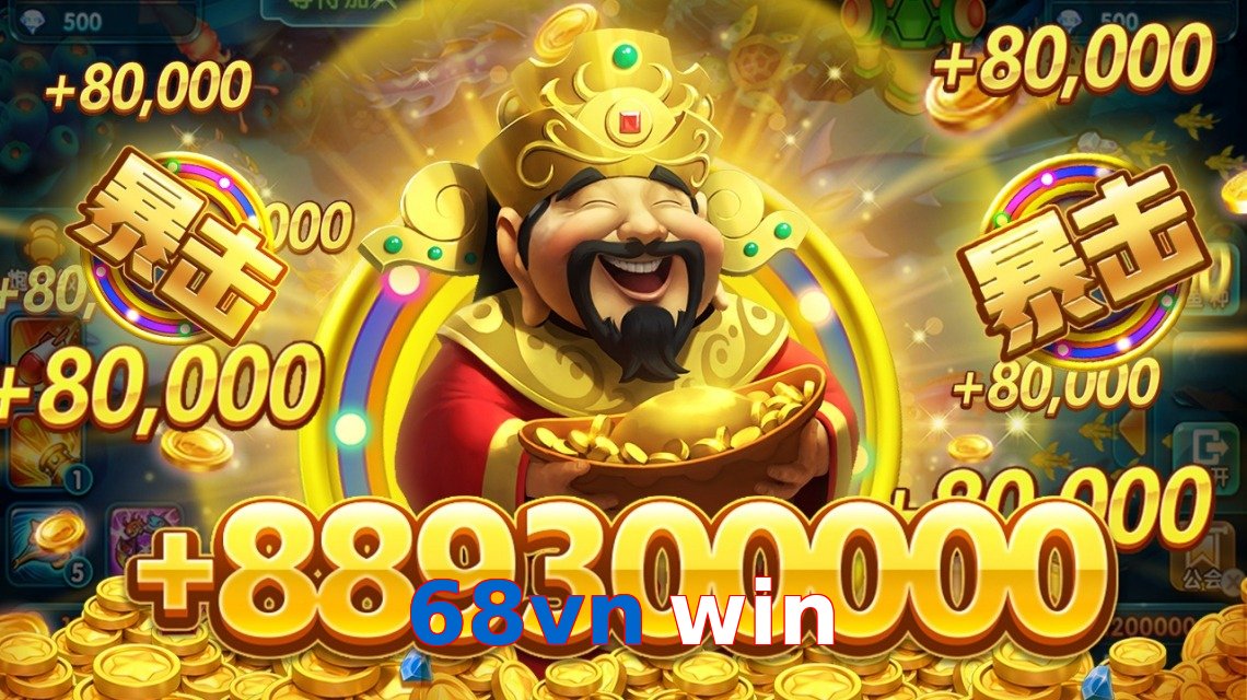 68vn win