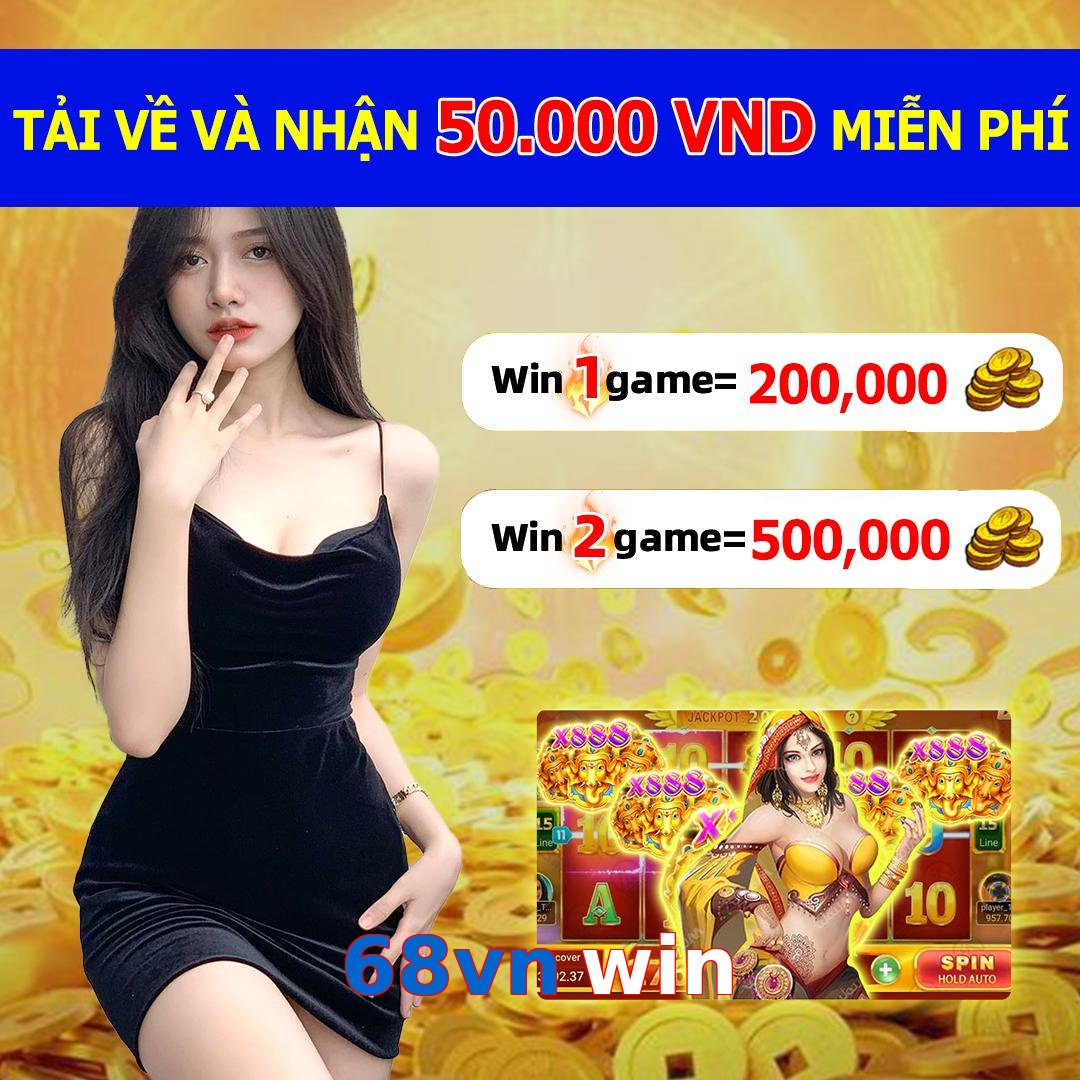 68vn win