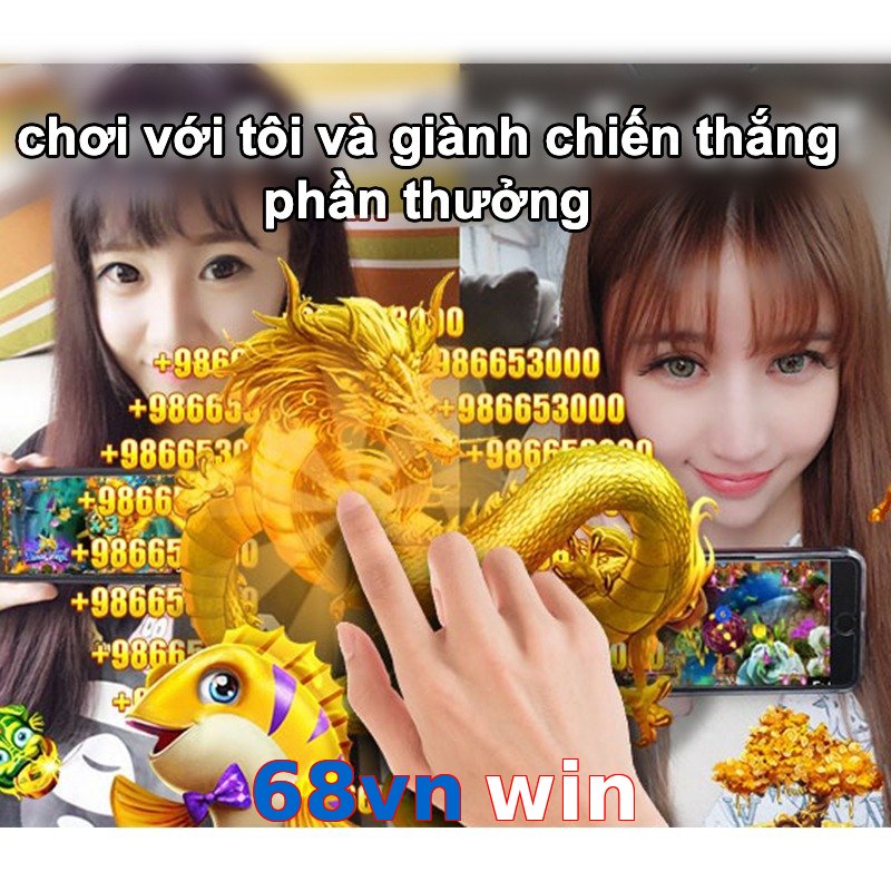 68vn win