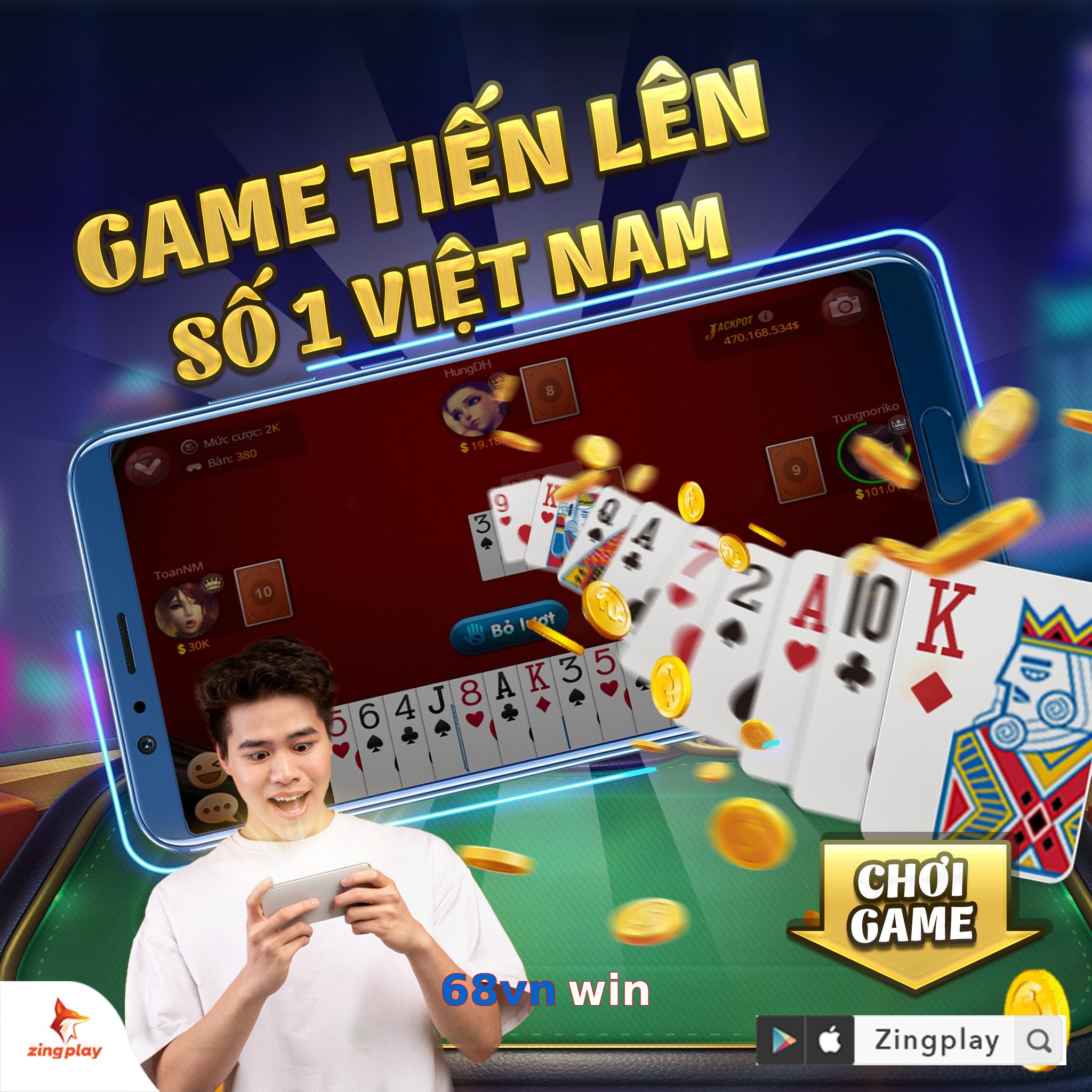 68vn win